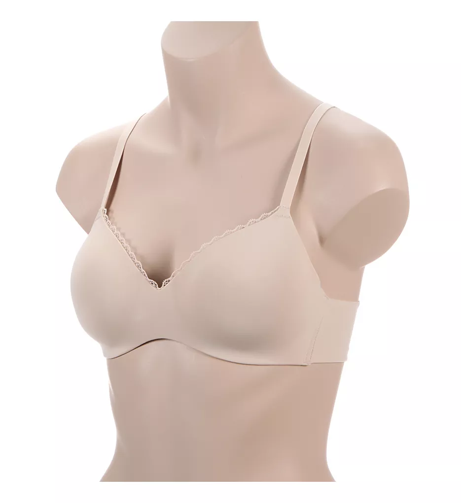 Pure Comfort Embellished Lift Wireless Bra Maidenform Pure Comfort Embellished Lift Wireless Bra -Her Room Store mai001 dm7681 01