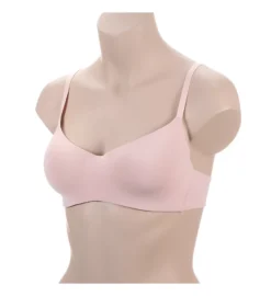 Maidenform Pure Comfort Modern Scoop Neck Wireless Bra -Her Room Store mai001 dm7682 01