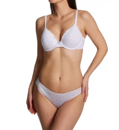 Maidenform Comfort Devotion Embellished Extra Coverage Bra -Her Room Store maidenform mai001 09404 cs4