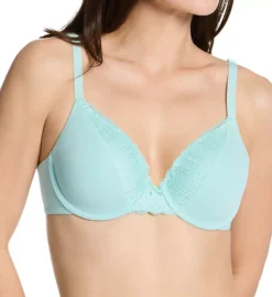 Maidenform Comfort Devotion Embellished Extra Coverage Bra