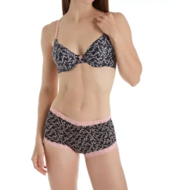 Maidenform One Fab Fit Original Tailored Demi T-Shirt Bra 5 Maidenform One Fab Fit Original Tailored Demi T-Shirt Bra -Her Room Store maidenform mai001 7959 cs2