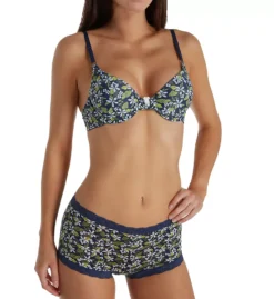 Maidenform One Fab Fit Original Tailored Demi T-Shirt Bra 6 Maidenform One Fab Fit Original Tailored Demi T-Shirt Bra -Her Room Store maidenform mai001 7959 cs4