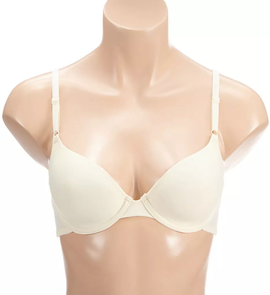 One Fab Fit Original Tailored Demi T-Shirt Bra Maidenform One Fab Fit Original Tailored Demi T-Shirt Bra -Her Room Store maidenform mai001 7959 fs