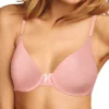 Maidenform One Fab Fit Original Tailored Demi T-Shirt Bra