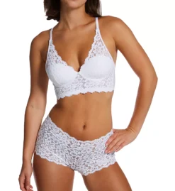 Maidenform Casual Comfort Wireless Lined Convertible Bralette -Her Room Store maidenform mai001 dm1188 cs3