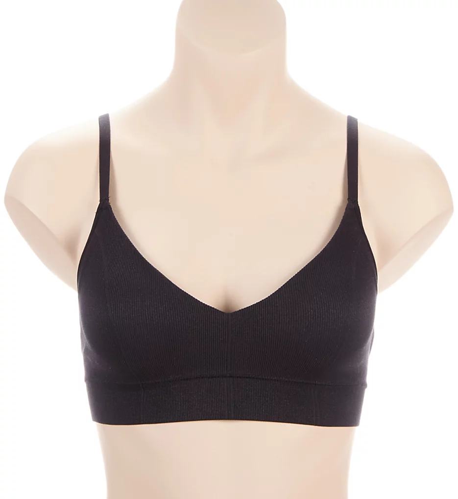 Pure Comfort Feel Good Seamless Bralette Maidenform Pure Comfort Feel Good Seamless Bralette -Her Room Store maidenform mai001 dm2303 fs