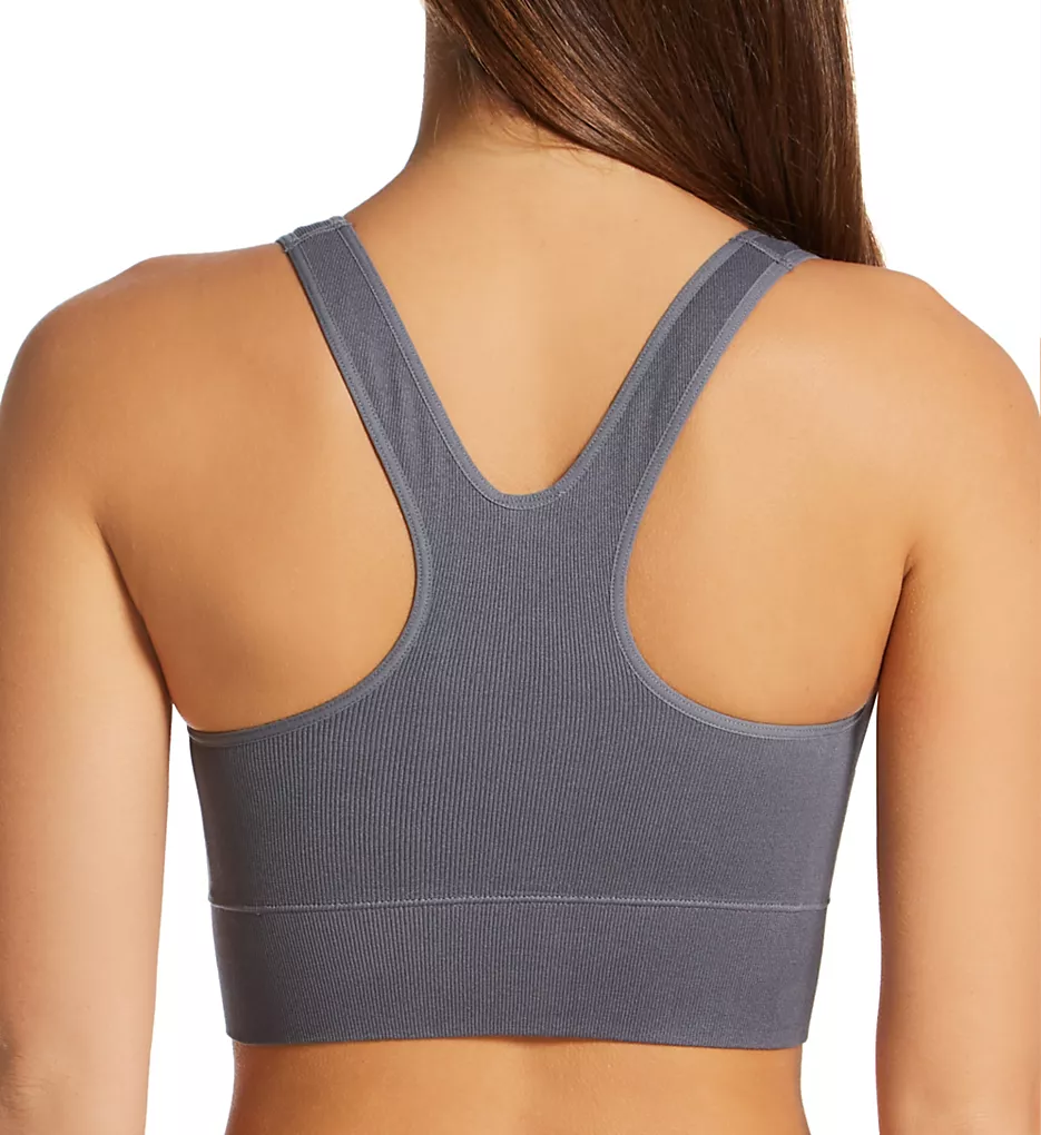 Pure Comfort Feel Good Seamless Crop Tank Bra Maidenform Pure Comfort Feel Good Seamless Crop Tank Bra -Her Room Store maidenform mai001 dm2304 bs