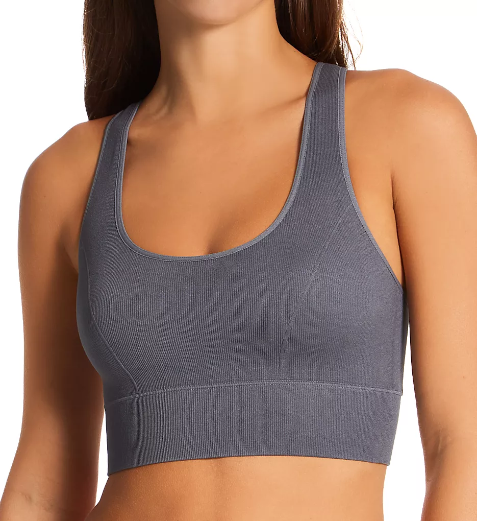 Pure Comfort Feel Good Seamless Crop Tank Bra Maidenform Pure Comfort Feel Good Seamless Crop Tank Bra -Her Room Store maidenform mai001 dm2304 gs