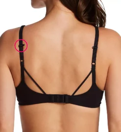 Maidenform Luxe Essentials Lightly Lined Underwire Bra -Her Room Store maidenform mai001 dm2401 bs