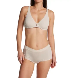 Maidenform Luxe Essentials Lightly Lined Underwire Bra -Her Room Store maidenform mai001 dm2401 cs3
