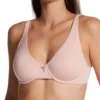 Maidenform Luxe Essentials Lightly Lined Underwire Bra