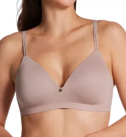 Maidenform Luxe Essentials Wirefree Bra