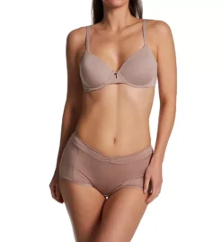 Maidenform Luxe Essentials Full Coverage T-Shirt UW -Her Room Store maidenform mai001 dm2403 cs3