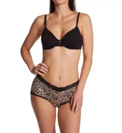 Maidenform Luxe Essentials Full Coverage T-Shirt UW -Her Room Store maidenform mai001 dm2403 cs4