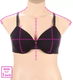 Maidenform Luxe Essentials Full Coverage T-Shirt UW -Her Room Store maidenform mai001 dm2403 ns7