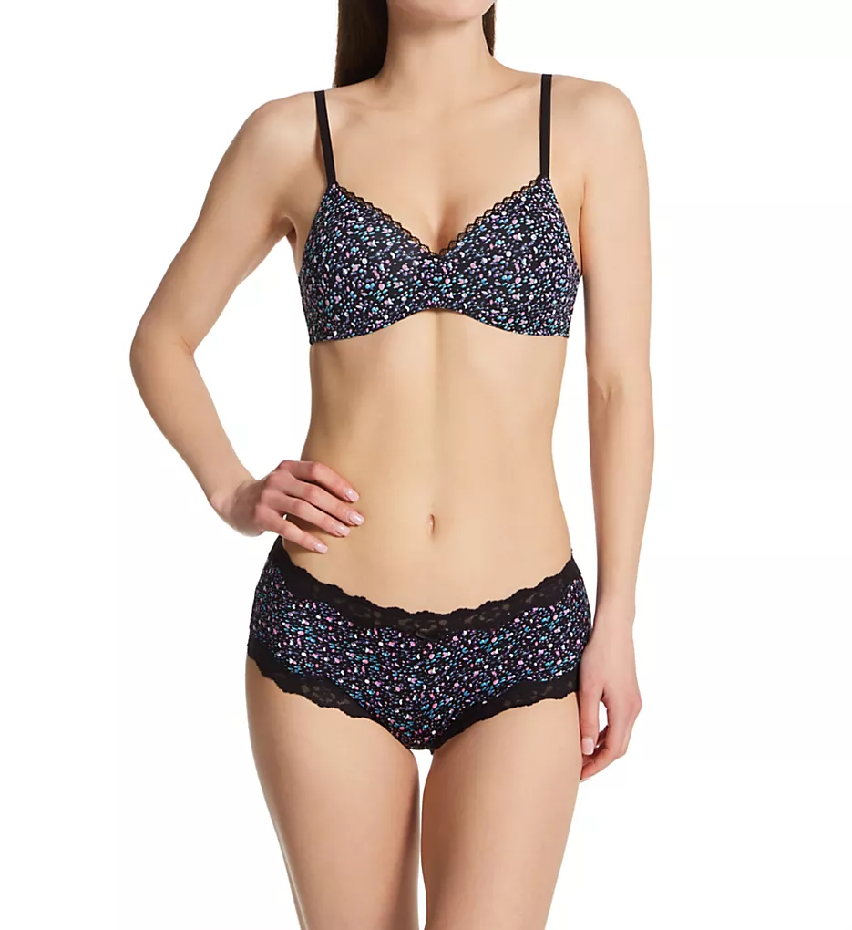 Pure Comfort Embellished Lift Wireless Bra Maidenform Pure Comfort Embellished Lift Wireless Bra -Her Room Store maidenform mai001 dm7681 cs3