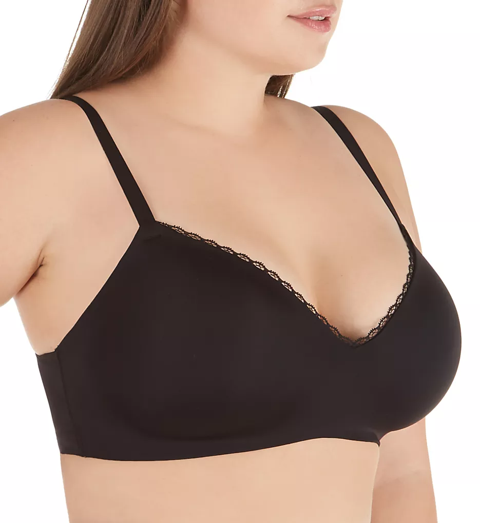 Pure Comfort Embellished Lift Wireless Bra Maidenform Pure Comfort Embellished Lift Wireless Bra -Her Room Store maidenform mai001 dm7681 cs6
