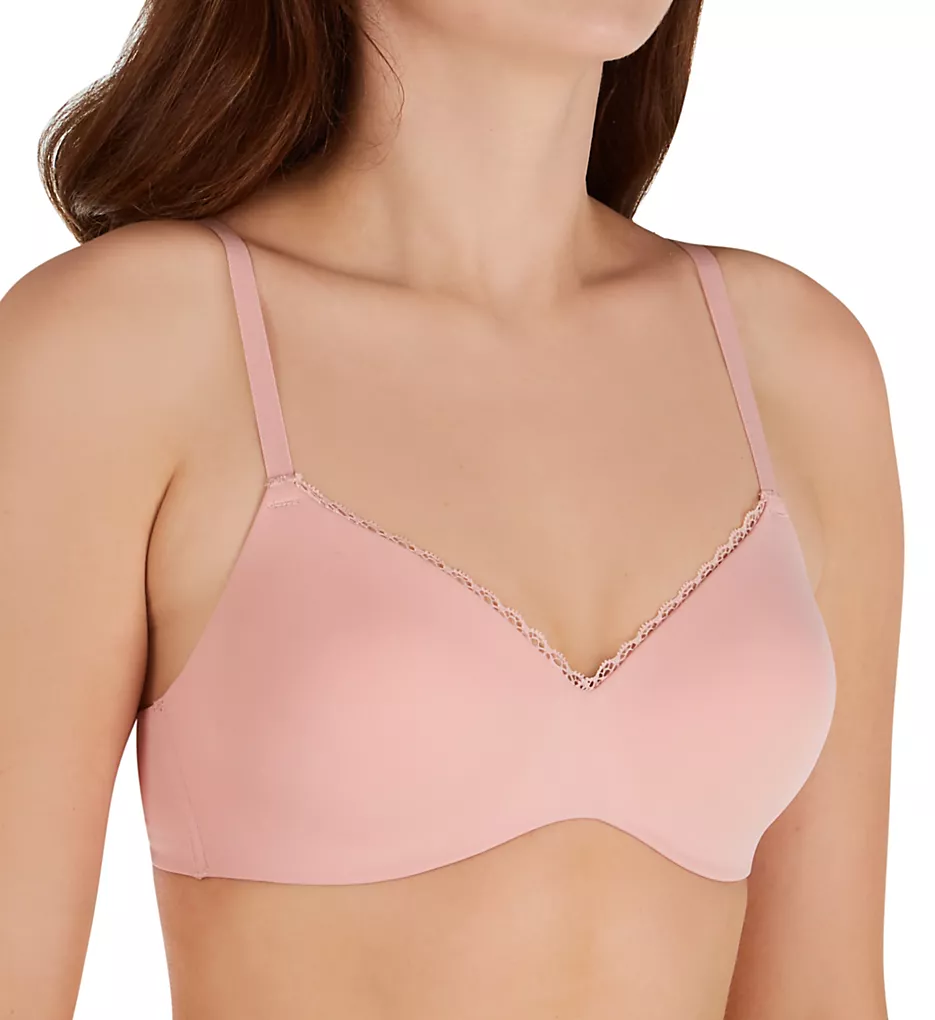 Pure Comfort Embellished Lift Wireless Bra Maidenform Pure Comfort Embellished Lift Wireless Bra -Her Room Store maidenform mai001 dm7681 gs