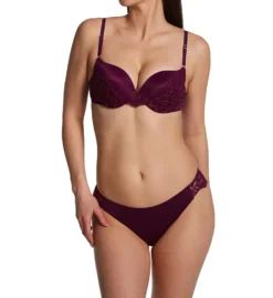 Maidenform Love The Lift Push Up & In Lace Demi Bra 6 Maidenform Love The Lift Push Up & In Lace Demi Bra -Her Room Store maidenform mai001 dm9900 cs3