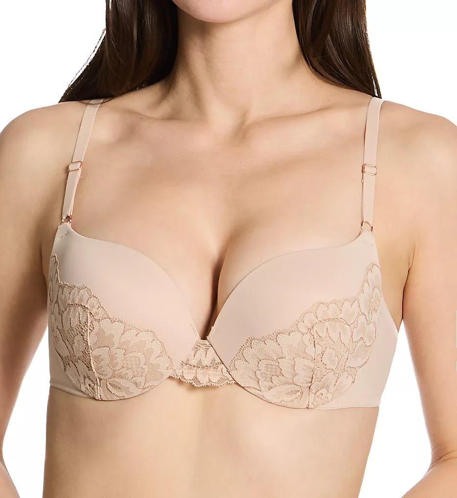 Love The Lift Push Up & In Lace Demi Bra Maidenform Love The Lift Push Up & In Lace Demi Bra -Her Room Store maidenform mai001 dm9900 gs