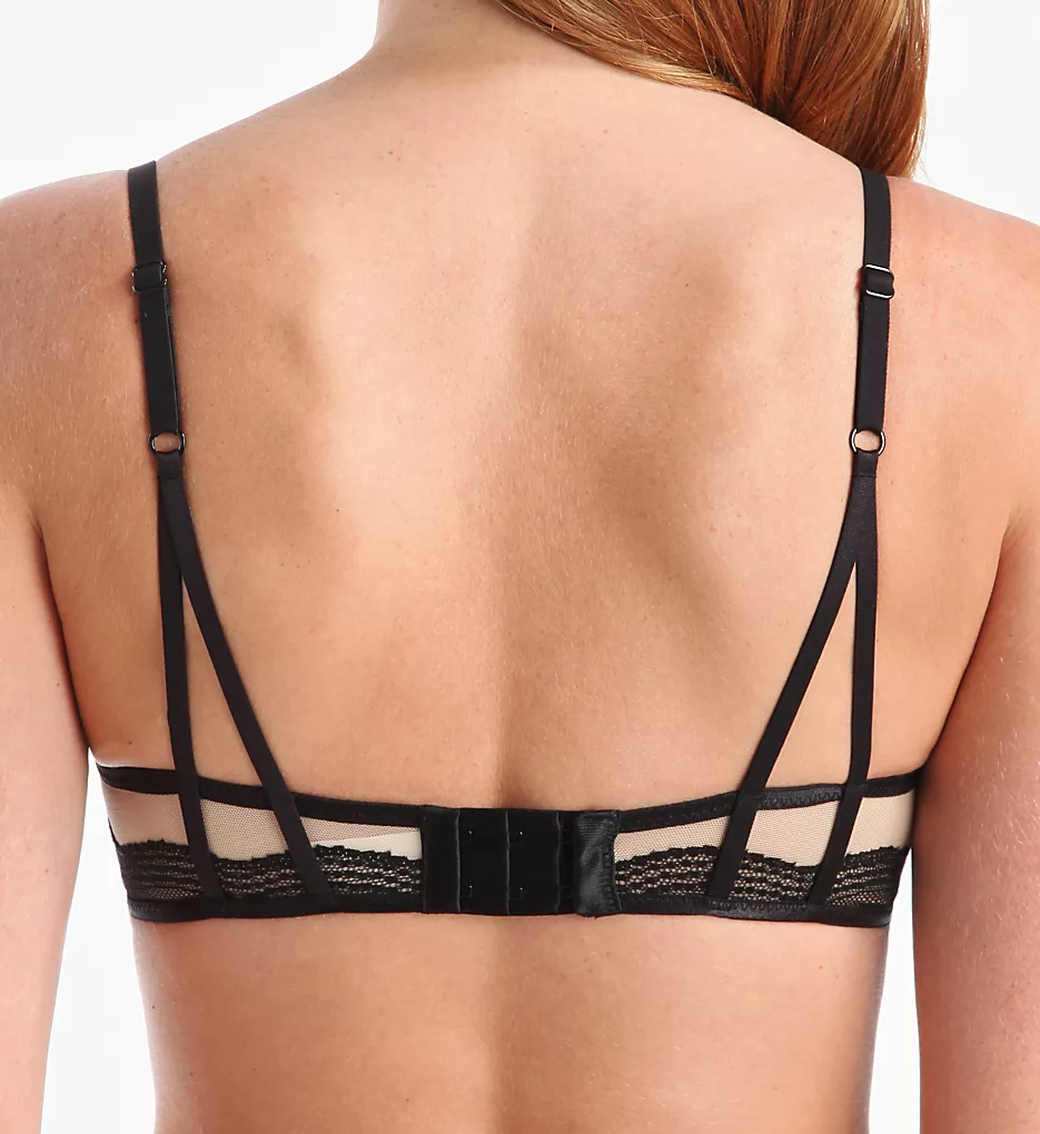 Love The Lift Push Up & In Satin and Lace Demi Bra Maidenform Love The Lift Push Up & In Satin And Lace Demi Bra -Her Room Store maidenform mai001 dm9900s bs