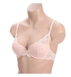 MAISON LEJABY Insaisissable Padded Balconette Bra -Her Room Store mail01 17232 01