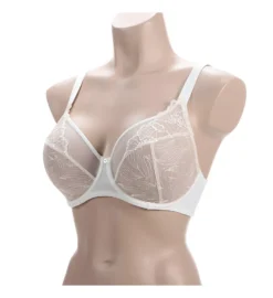 MAISON LEJABY Flora 3 Part Underwire Bra 8 MAISON LEJABY Flora 3 Part Underwire Bra -Her Room Store mail01 21237 01