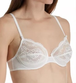 MAISON LEJABY Insaisissable Full Cup Bra