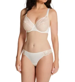 MAISON LEJABY Flora 3 Part Underwire Bra 4 MAISON LEJABY Flora 3 Part Underwire Bra -Her Room Store maison lejaby mail01 21237 cs1