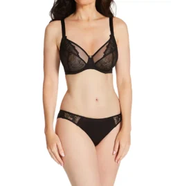 MAISON LEJABY Flora 3 Part Underwire Bra 5 MAISON LEJABY Flora 3 Part Underwire Bra -Her Room Store maison lejaby mail01 21237 cs2
