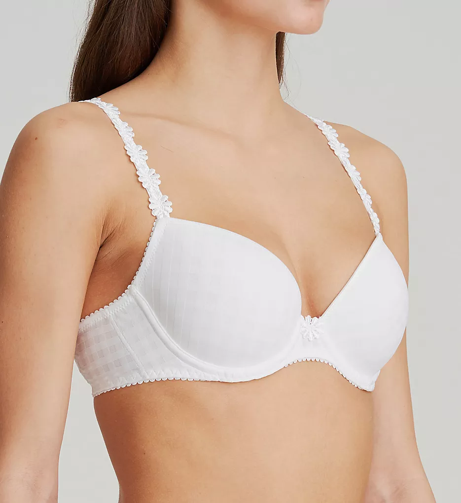Avero Contour Plunge Bra MARIE JO Avero Contour Plunge Bra -Her Room Store marie jo mjo01 010 0418 gs