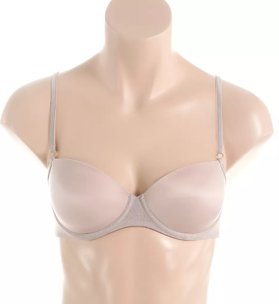 Undertones Padded Balconnet Bra MARIE JO Undertones Padded Balconnet Bra -Her Room Store marie jo mjo01 010 2019 fs