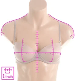 MARIE JO Undertones Padded Balconnet Bra 3 MARIE JO Undertones Padded Balconnet Bra -Her Room Store marie jo mjo01 010 2019 ns7