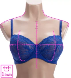 MARIE JO Madelon Balconnet Bra -Her Room Store marie jo mjo01 010 2283 ns7