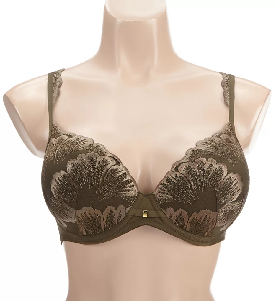 Phoebe Padded Heart Shaped Bra MARIE JO Phoebe Padded Heart Shaped Bra -Her Room Store marie jo mjo01 010 2456 fs