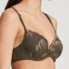 MARIE JO Phoebe Padded Heart Shaped Bra