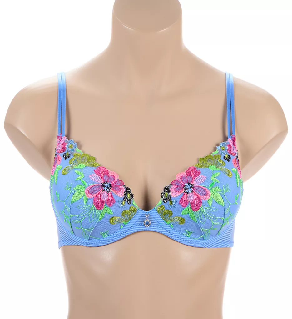 Odilly Padded Heartshape Bra MARIE JO Odilly Padded Heartshape Bra -Her Room Store marie jo mjo01 010 2886 fs