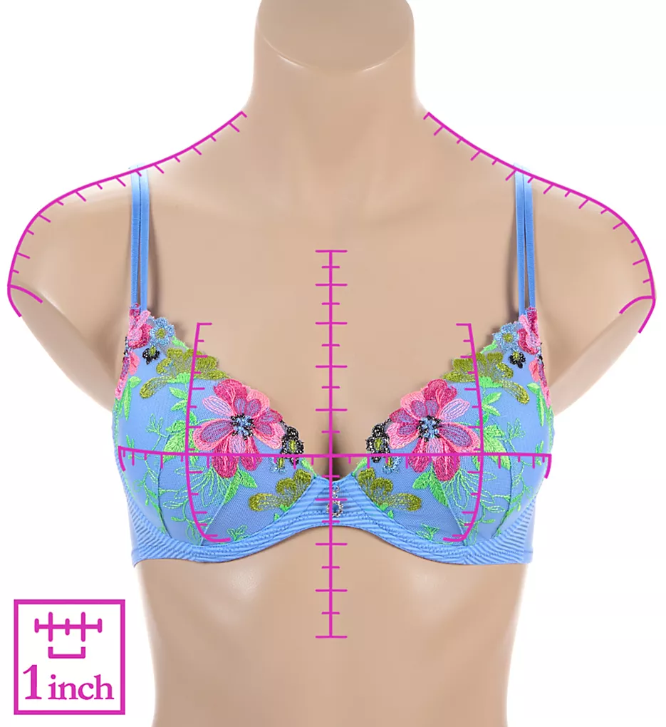 Odilly Padded Heartshape Bra MARIE JO Odilly Padded Heartshape Bra -Her Room Store marie jo mjo01 010 2886 ns7