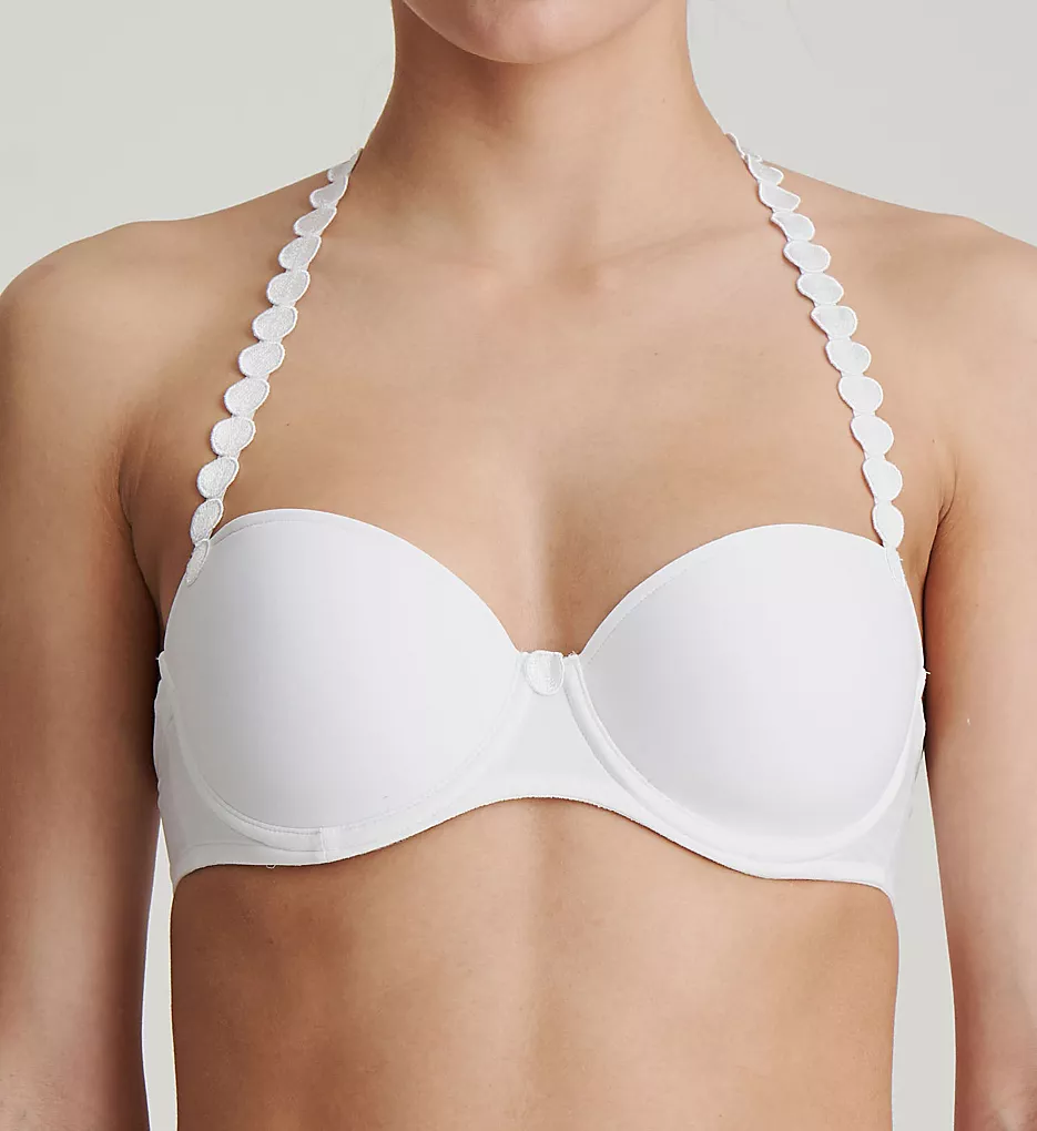 Tom Balconette Bra MARIE JO Tom Balconette Bra -Her Room Store marie jo mjo01 012 0829 cs1