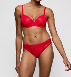 MARIE JO Louie Padded Heart Shaped Bra -Her Room Store marie jo mjo01 012 2096 cs1