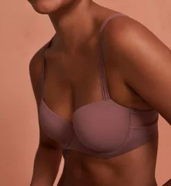 MARIE JO Louie Padded Heart Shaped Bra -Her Room Store marie jo mjo01 012 2096 cs6