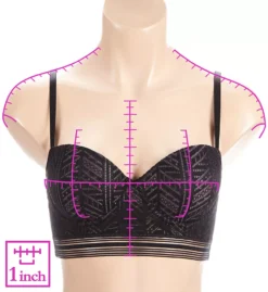 MARIE JO Richard Padded Balcony Underwire Bra 3 MARIE JO Richard Padded Balcony Underwire Bra -Her Room Store marie jo mjo01 012 2119 ns7