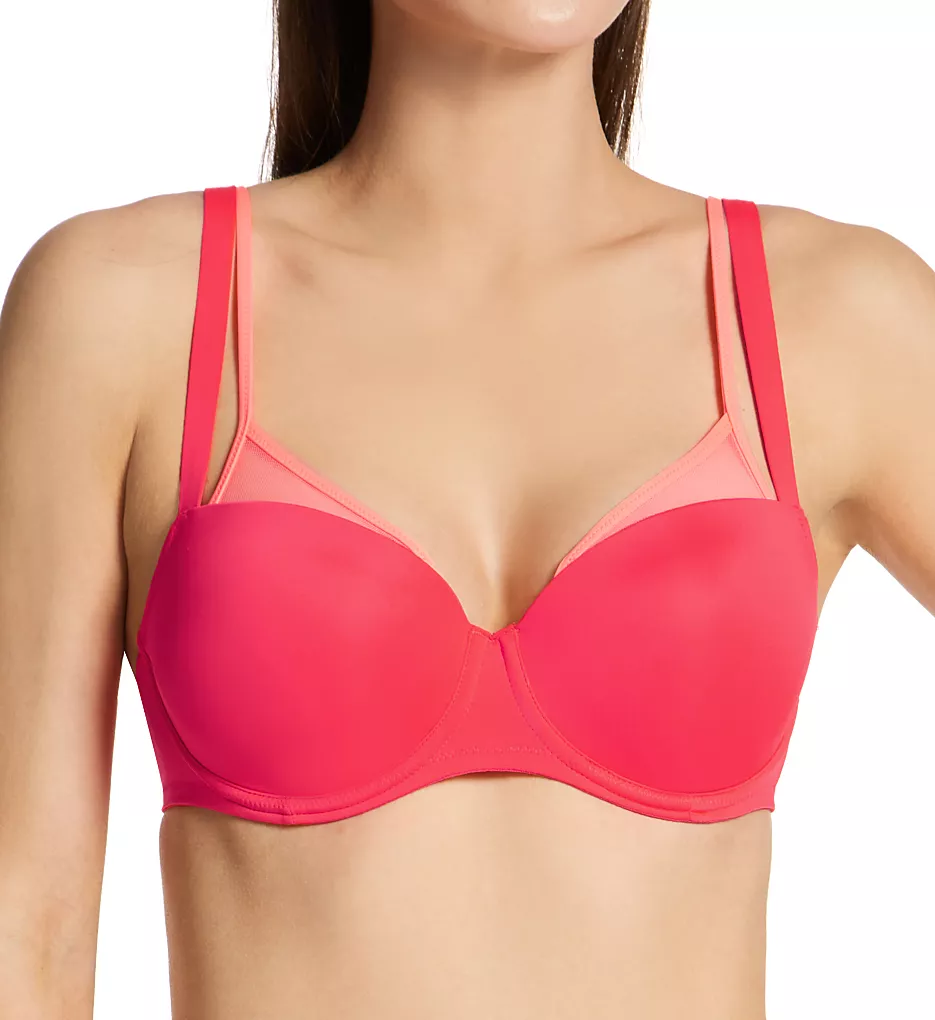 Mariko Padded Balcony Bra MARIE JO Mariko Padded Balcony Bra -Her Room Store marie jo mjo01 012 2179 gs