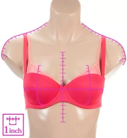 MARIE JO Mariko Padded Balcony Bra 3 MARIE JO Mariko Padded Balcony Bra -Her Room Store marie jo mjo01 012 2179 ns7