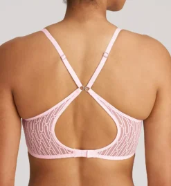 MARIE JO Tanzara Padded Heart Shaped Bra -Her Room Store marie jo mjo01 012 2386 cs1