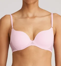 MARIE JO Tanzara Padded Heart Shaped Bra