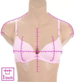 MARIE JO Tanzara Padded Heart Shaped Bra -Her Room Store marie jo mjo01 012 2386 ns7