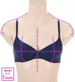 MARIE JO Jereme Spacer Full Cup Bra -Her Room Store marie jo mjo01 012 2396 ns7