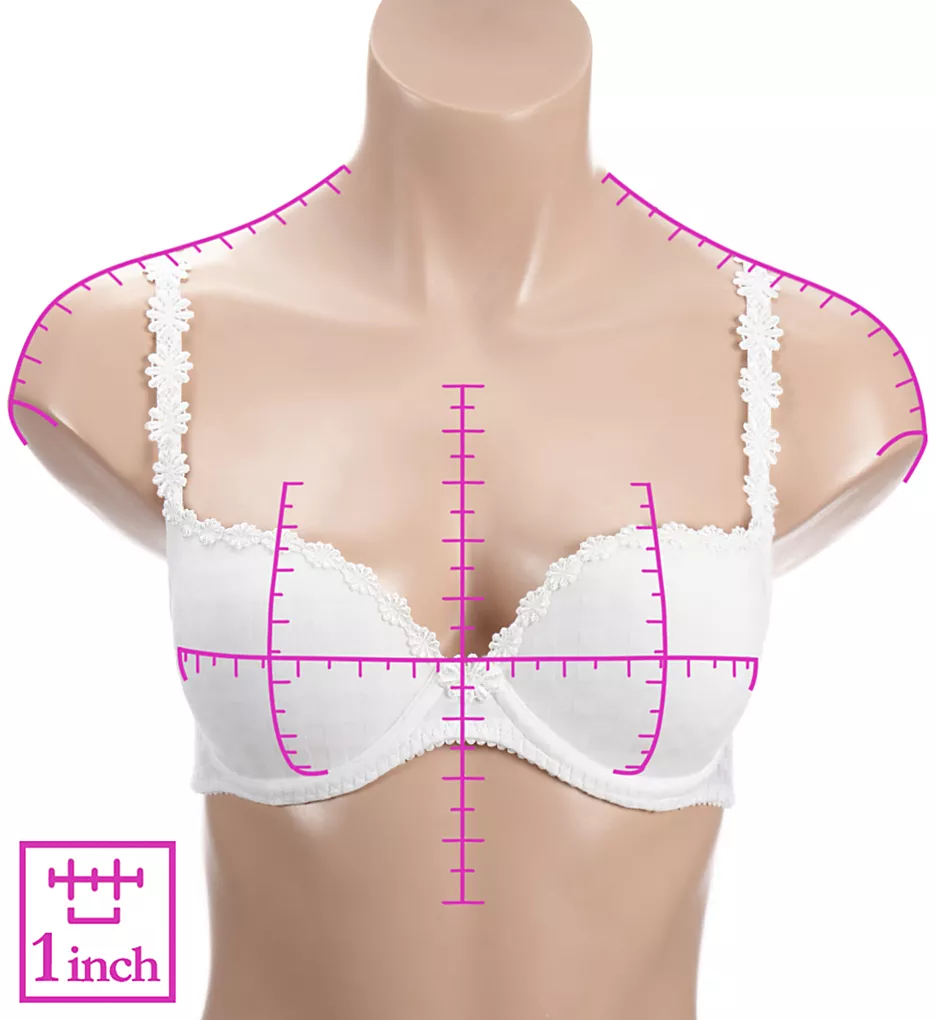 Avero Push Up Bra MARIE JO Avero Push Up Bra -Her Room Store marie jo mjo01 020 0417 ns7