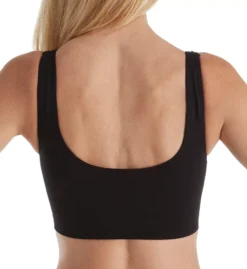 SlimMe Seamless Bralette 2 SlimMe Seamless Bralette -Her Room Store memoi sm001 msm 114 bs